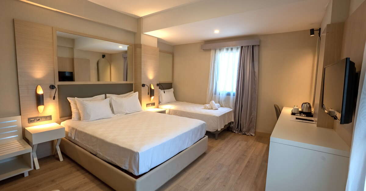 Een foto van Long Beach Club Nature
