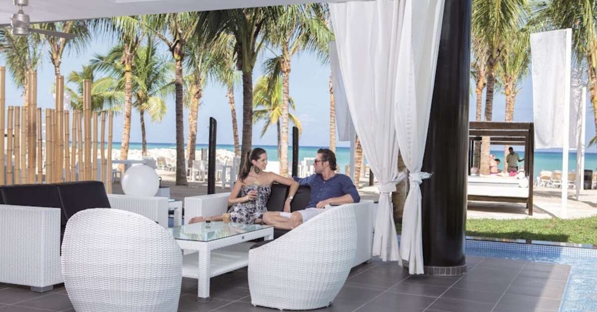 Een foto van de faciliteiten bij Riu Palace Jamaica
