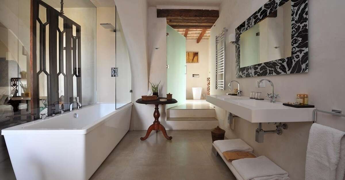Een foto van Hotel Boutique V