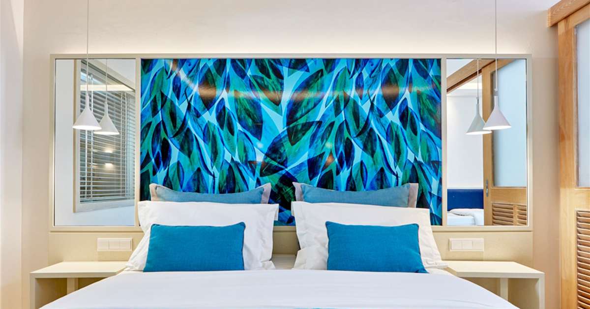 Een foto van Atlantica Aegean Blue