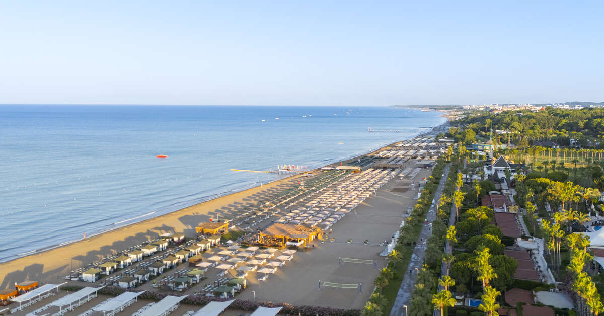 Ein Foto Kamelya Selin Hotel