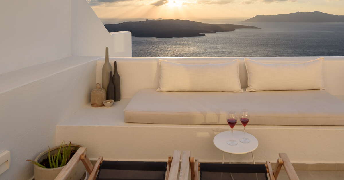 Een foto van Panorama Studios & Suites