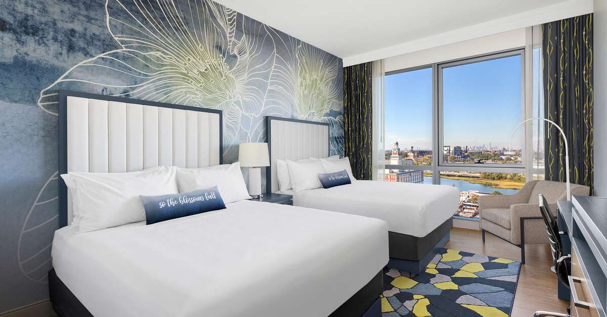 Een foto van Hotel Indigo Flushing