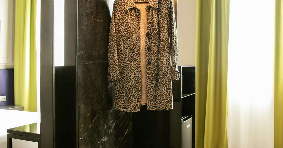 Een foto van Heart Hotel Milano