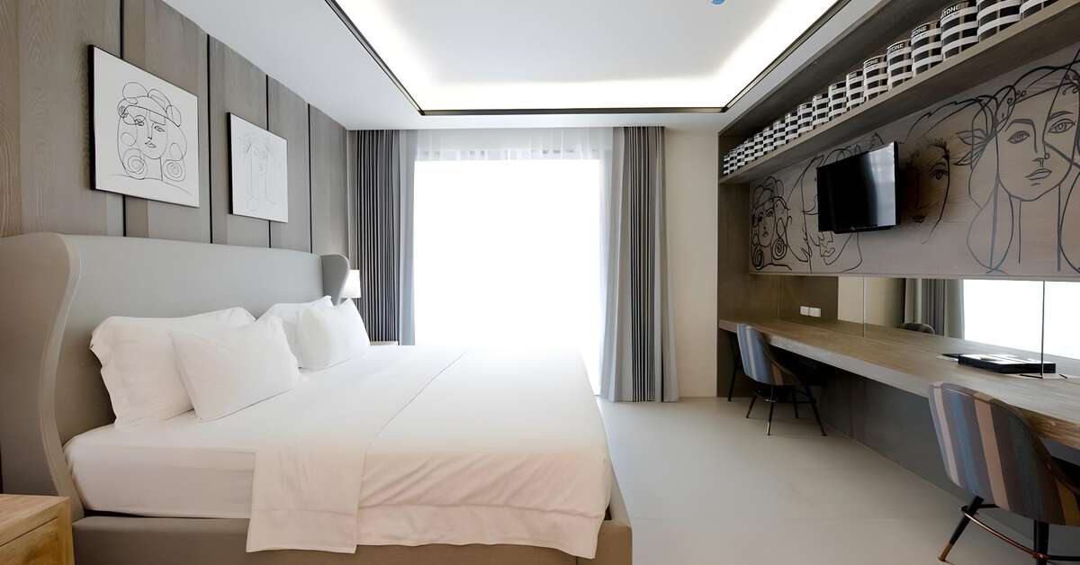 Een foto van Sugar Marina Resort