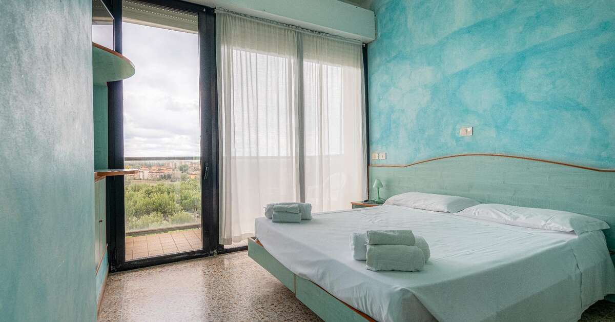 Een foto van Hotel Crown