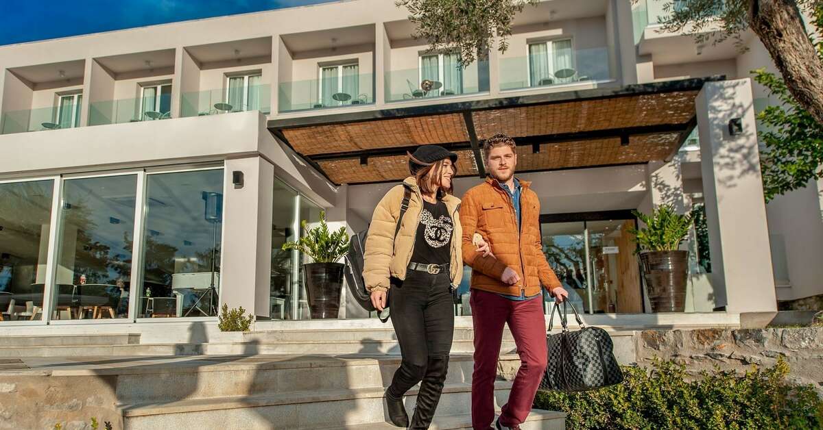 Een foto van Amaronda Resort & Spa