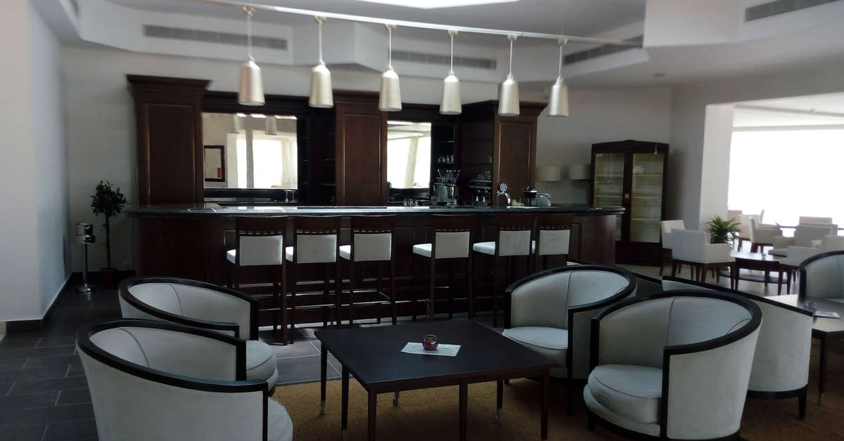 Een foto van Giannoulis Almyra Hotel & Village