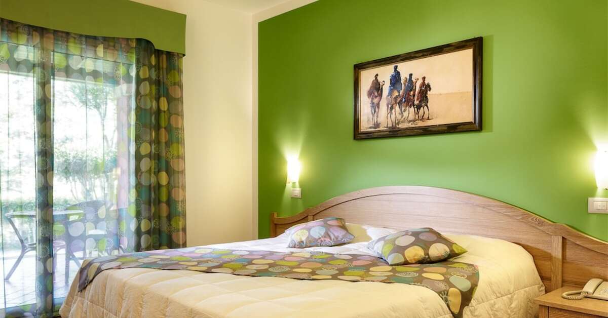 Een foto van Cruccuris Resort