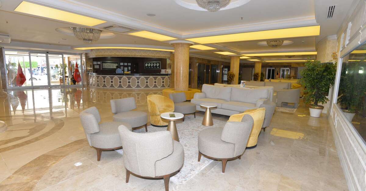 Een foto van White Gold Hotel & Spa