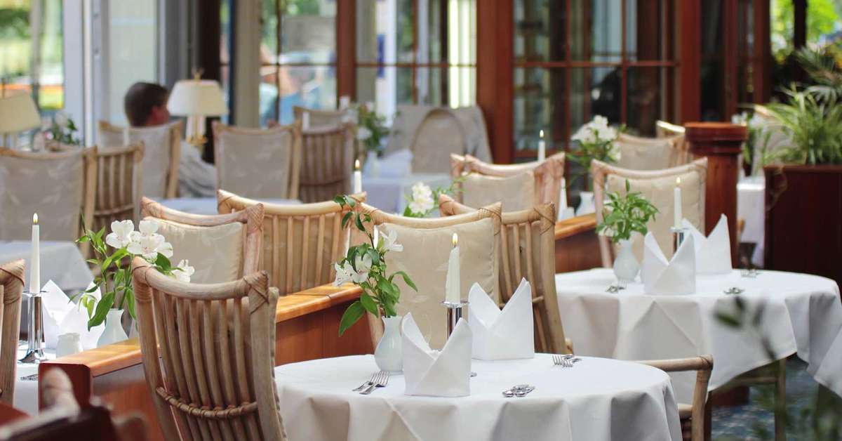 Een foto van Seetelhotel Ostseehotel Ahlbeck