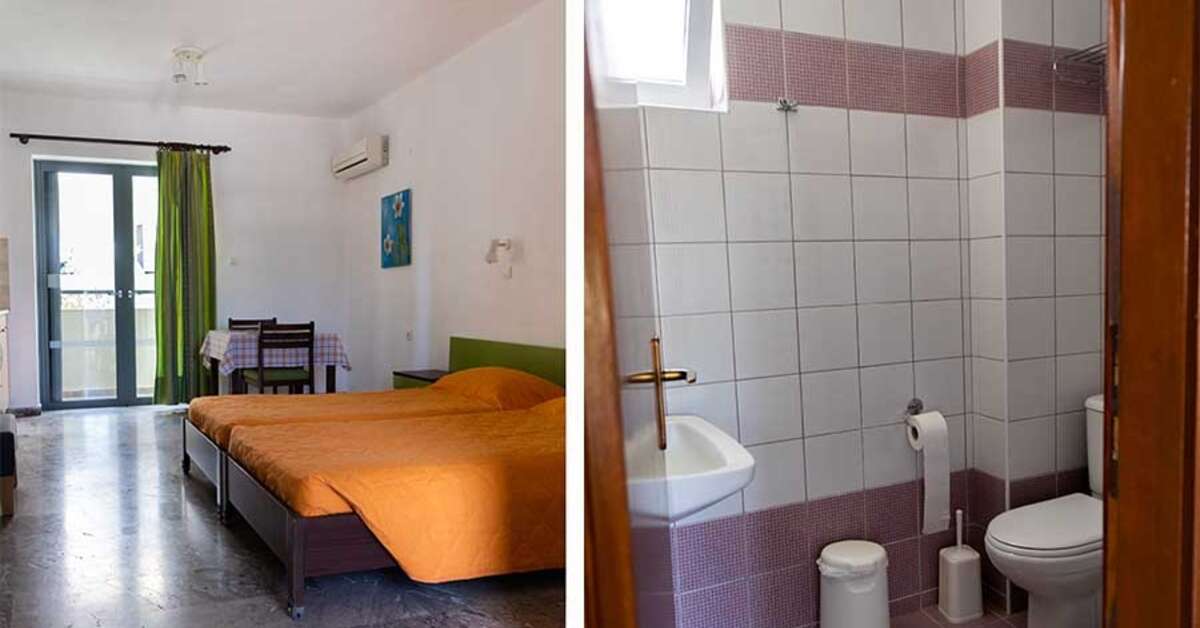 Een foto van Esperides Appartementen