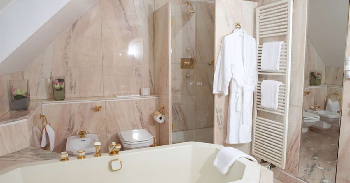 Een foto van Flandrischer Hof Hotel