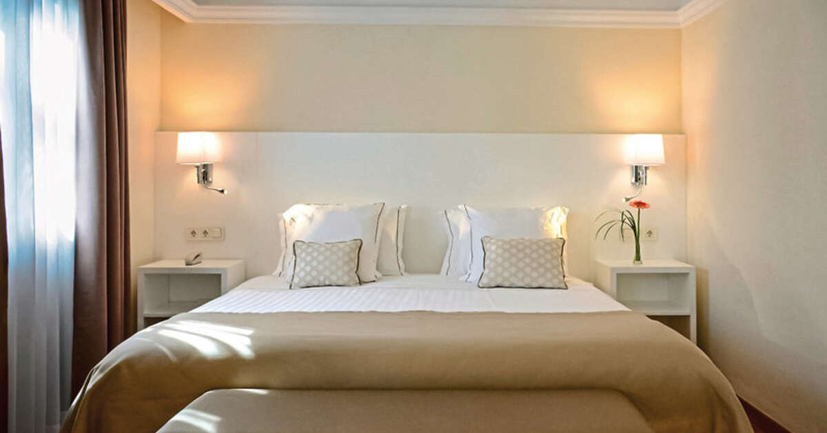 Een foto van Alua Suites Fuerteventura