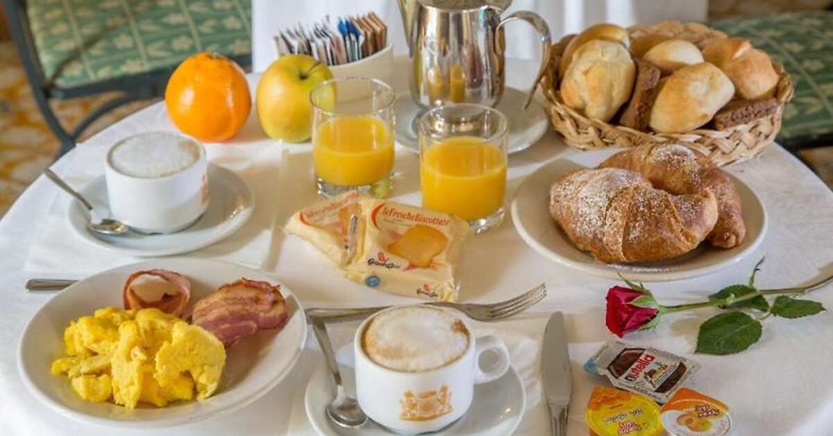 Een foto van Hotel Villa Grazioli