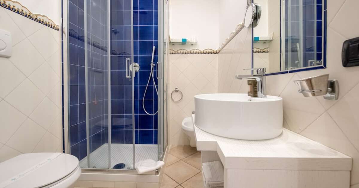 Een foto van Hotel Sorrento City