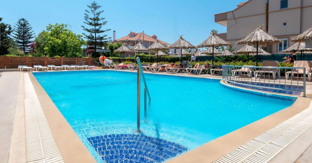 Een foto van Sunday Hotel