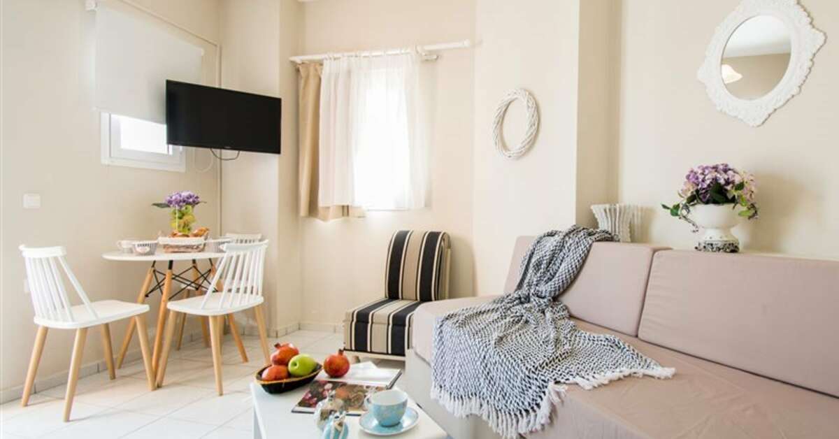 Een foto van Windmill Appartementen I