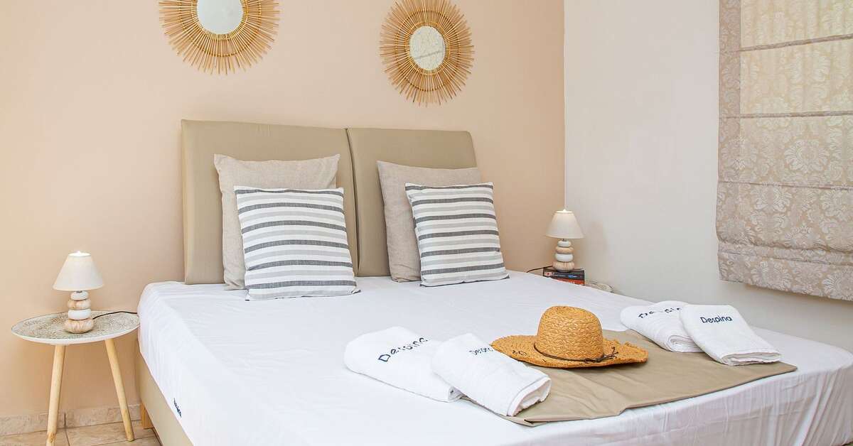 Een foto van Philoxenia Hotel & Spa