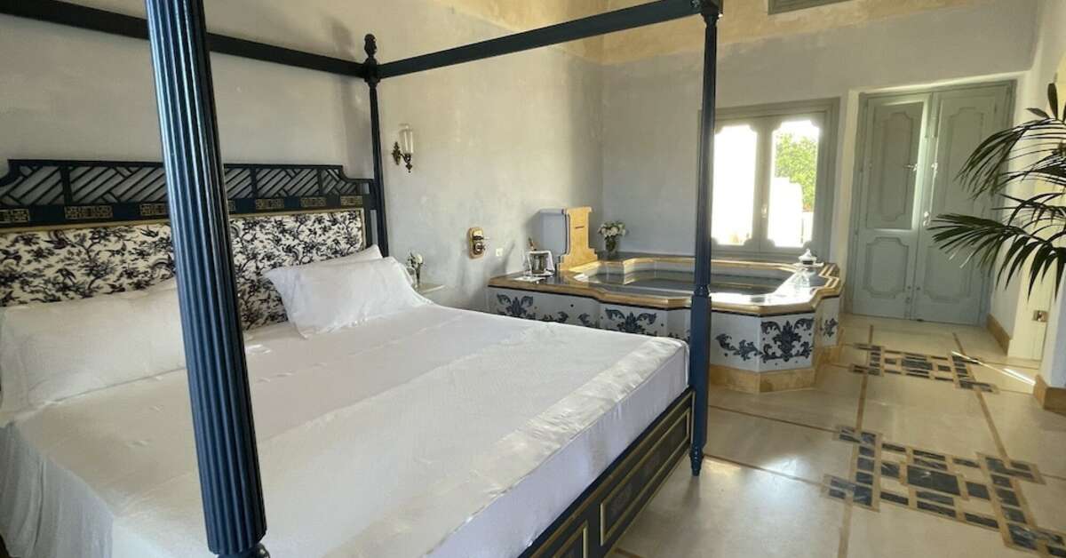 Een foto van Tenuta Mose Charming House Relais