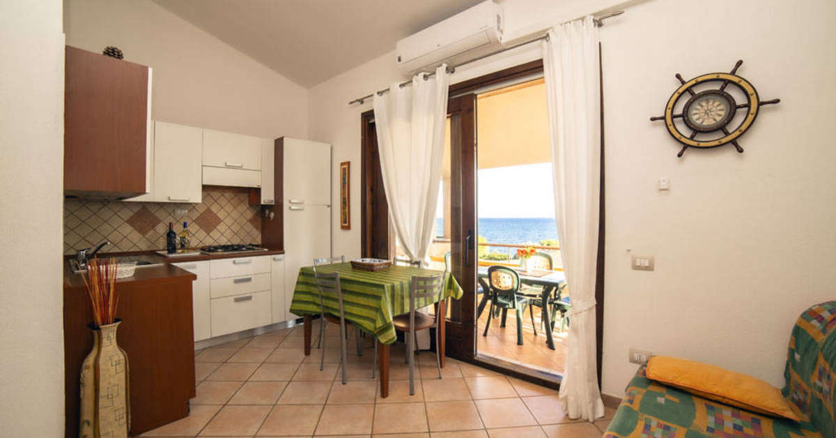 Een foto van Villaggio Porto Corallo