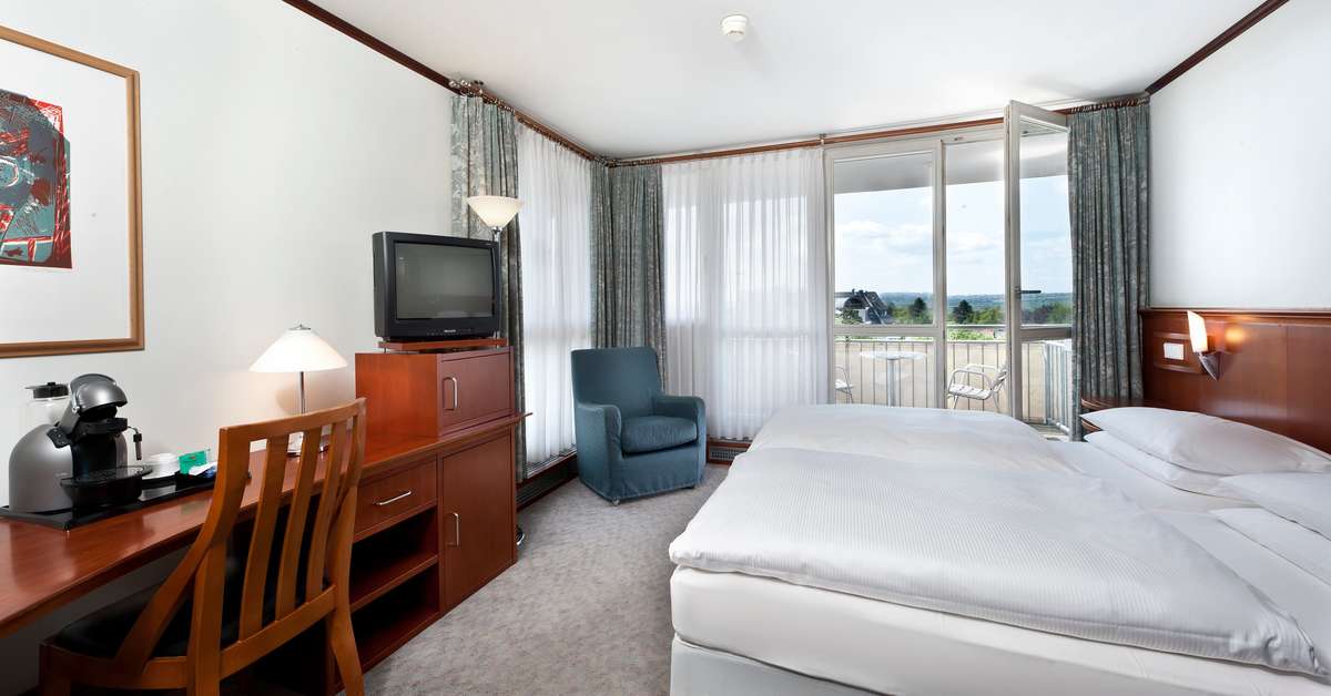 Een foto van Radisson Blu Park Hotel & Conference Centre
