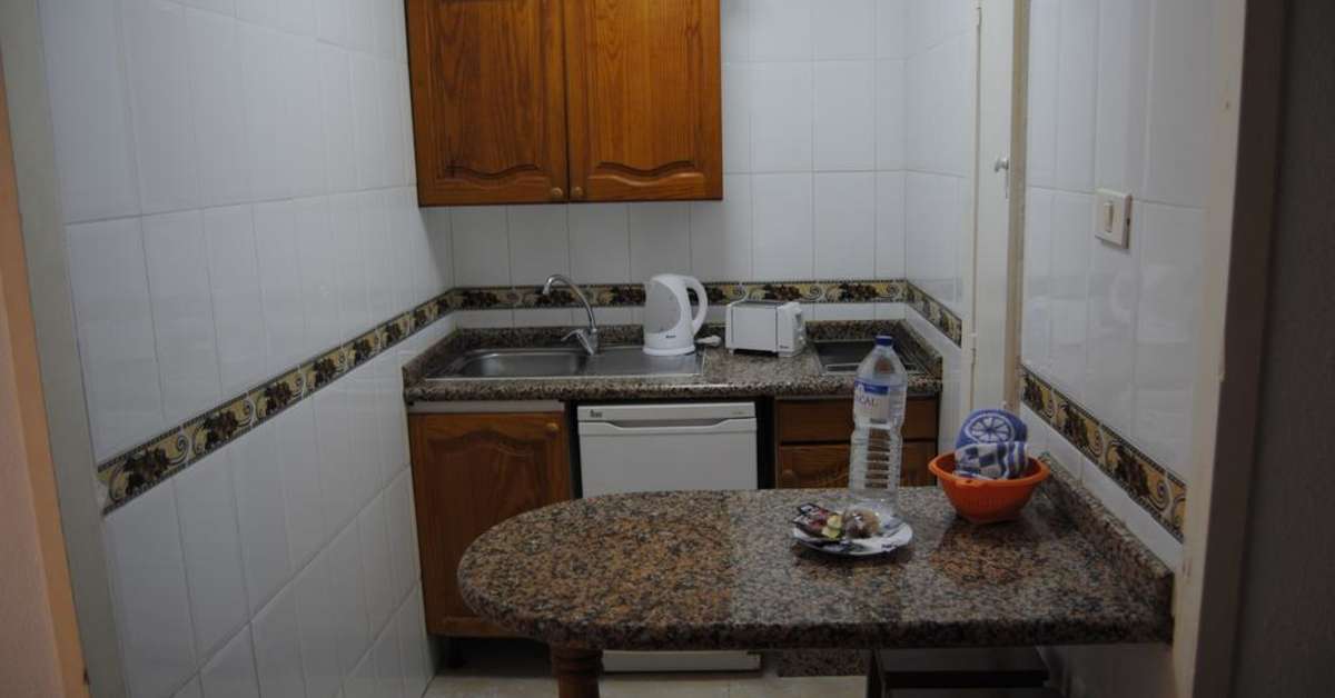 Een foto van Appartementen Las Faluas