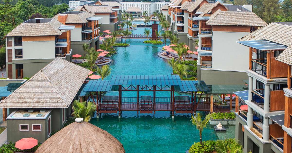 Een foto van Mai Holiday by Mai Khao Lak