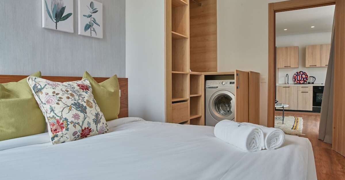 Een foto van Stayhere Palmier