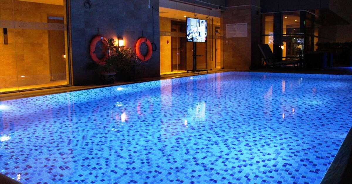 Een foto van Best Western Plus Pearl Creek