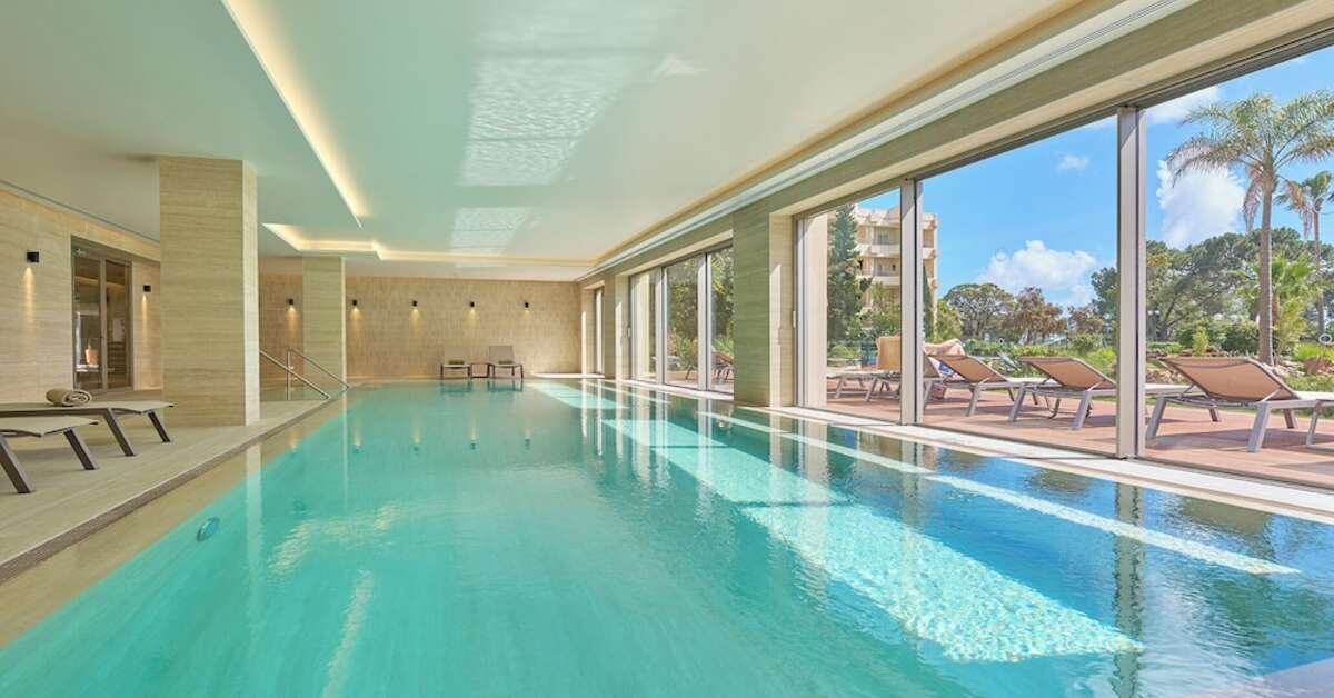Een foto van Porto Bay Falesia