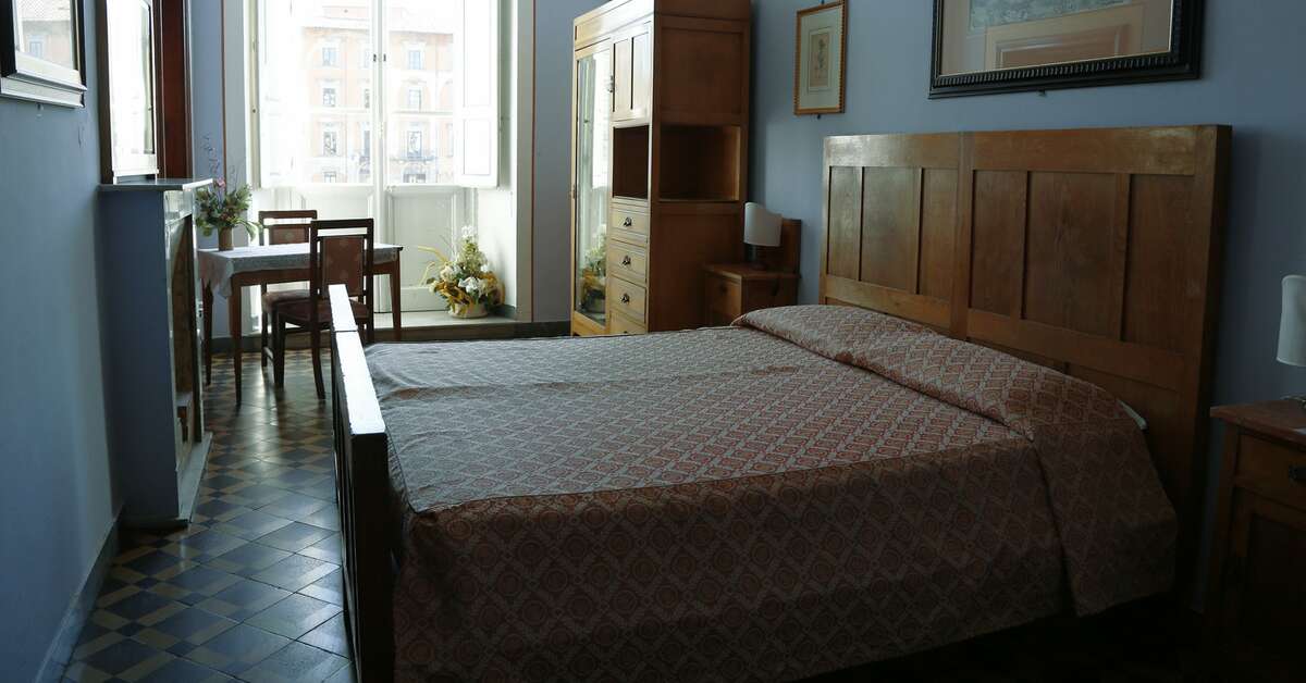 Een foto van Royal Victoria Hotel Pisa