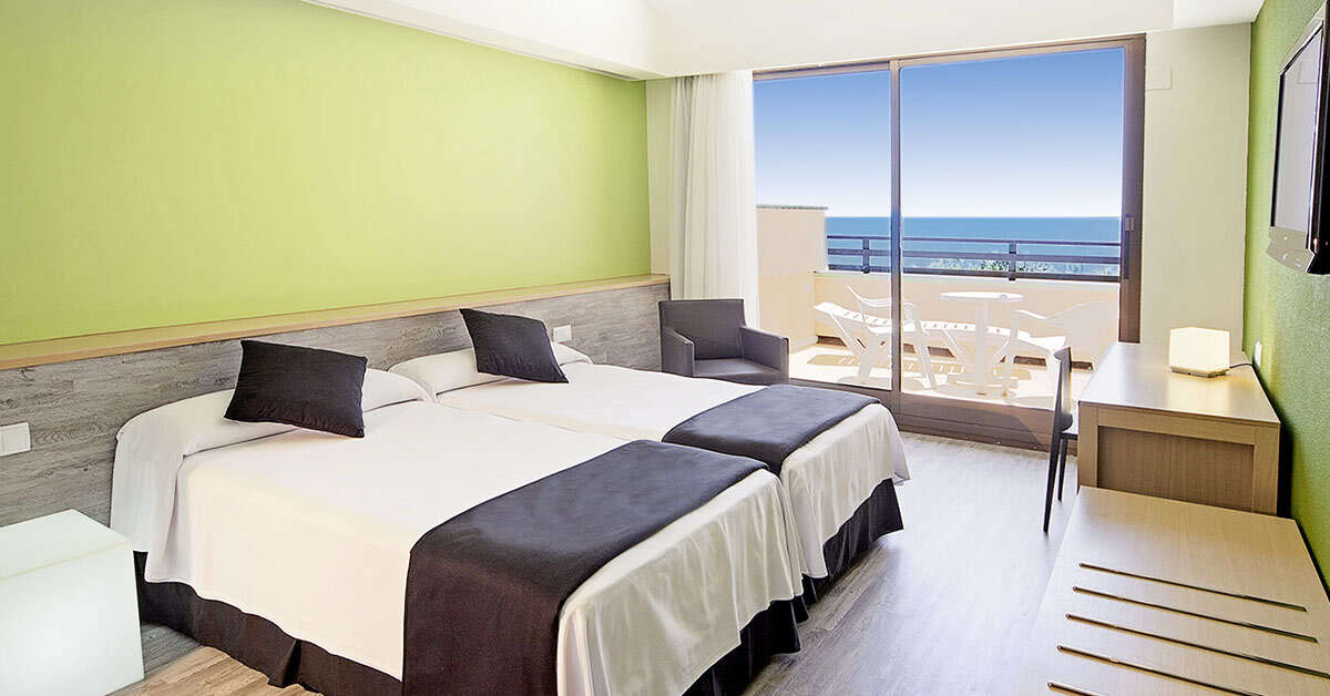 Een foto van Barcelo Lanzarote Active Resort