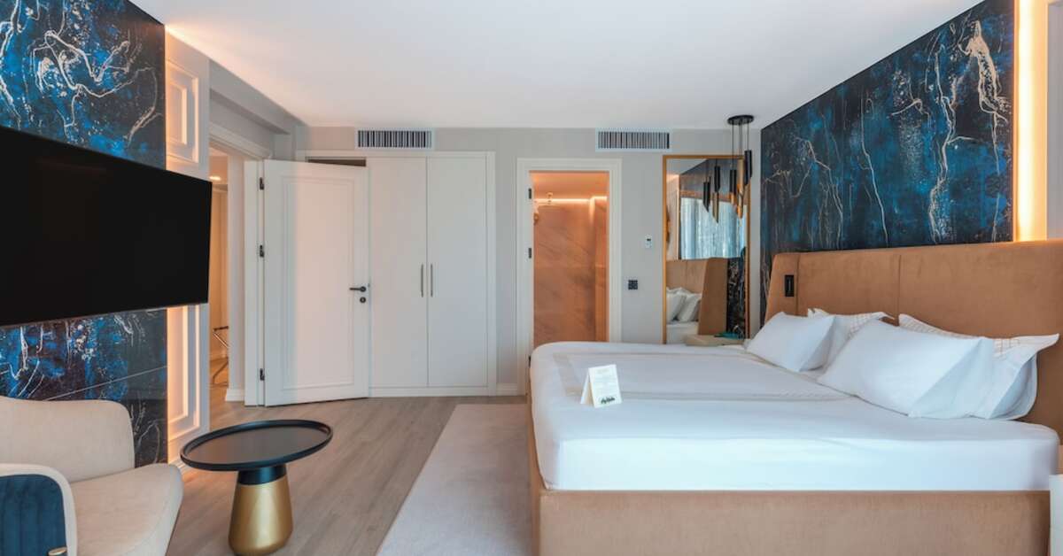 Een foto van Qlusive Hotel Kusadasi