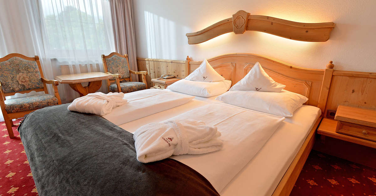 Een foto van Hotel Malerhaus