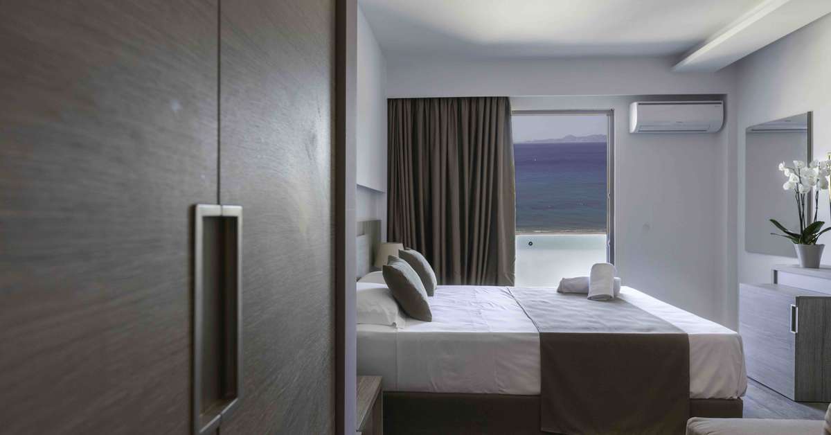 Een foto van Akti Imperial Deluxe Spa & Resort