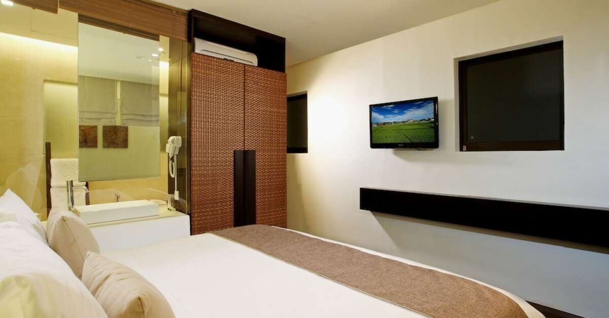 Een foto van Taum Resort Bali