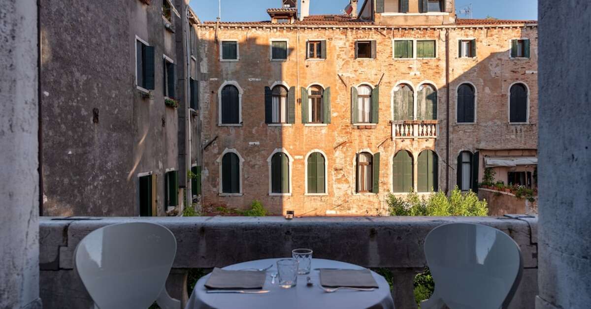 Een foto van Il Sogno di Giulietta e Romeo