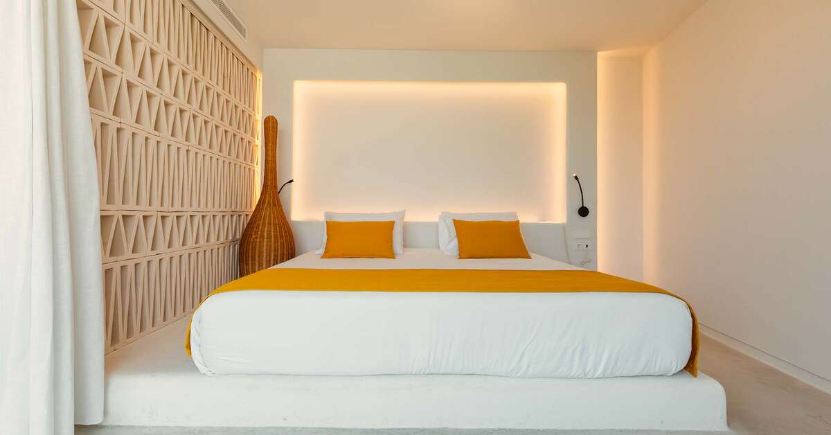 Ein Foto Nativo Hotel Ibiza