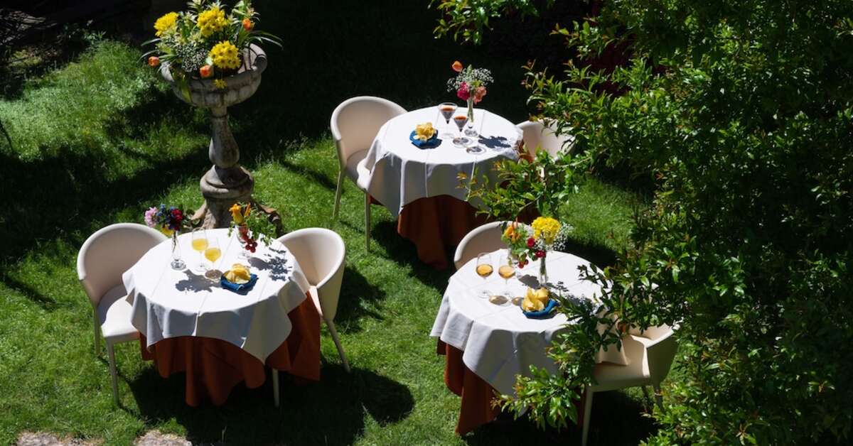 Een foto van Hotel Sunflower