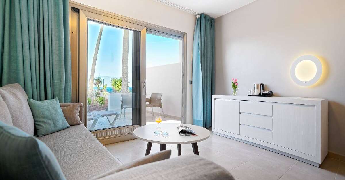 Ein Foto Hotel Las Costas