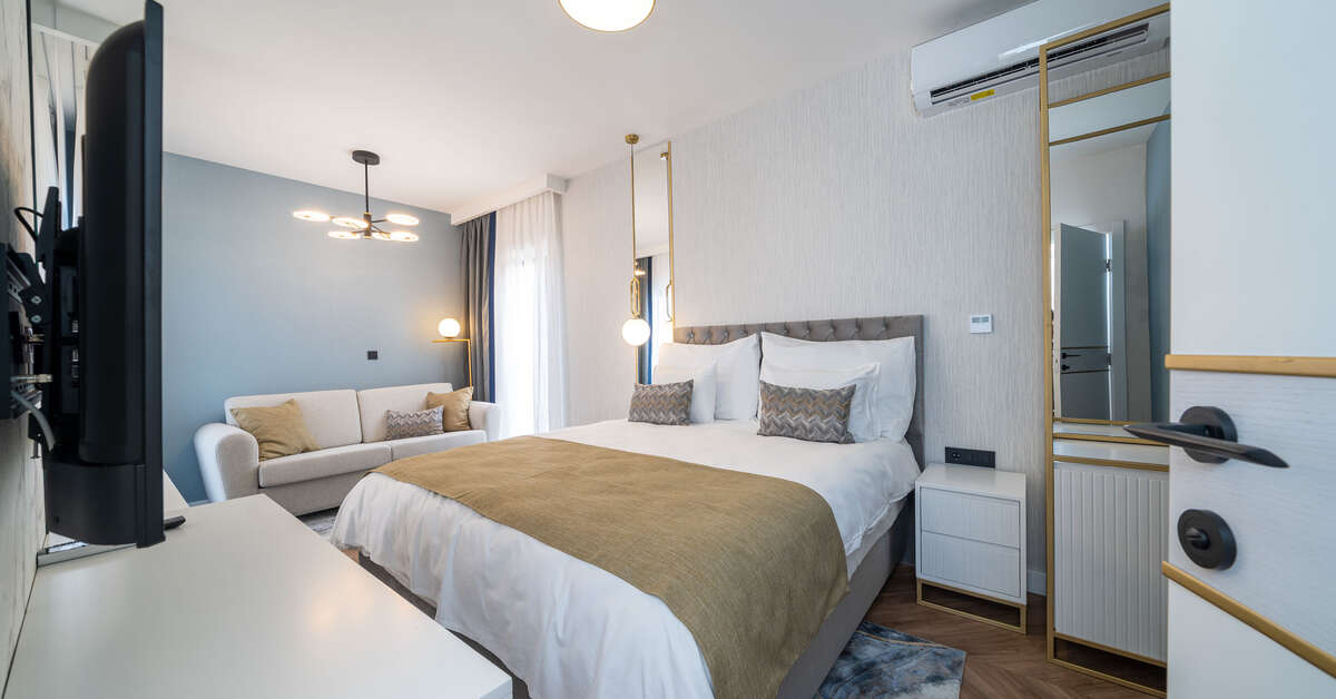 Een foto van Hotel Millennium by Aycon