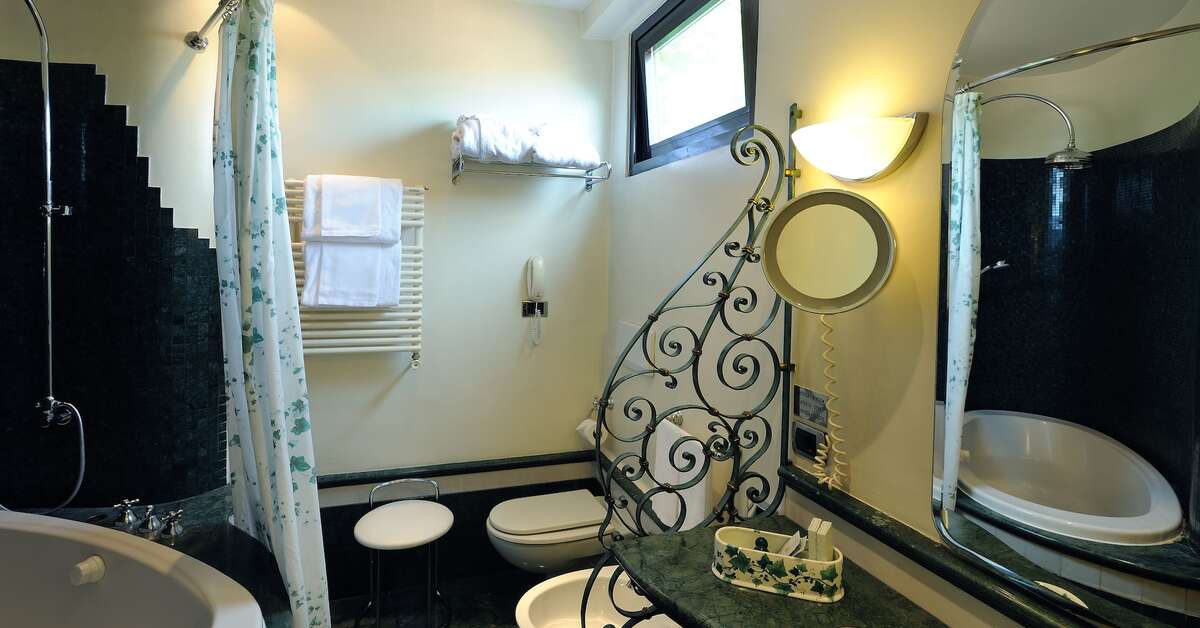 Een foto van Hotel Farnese