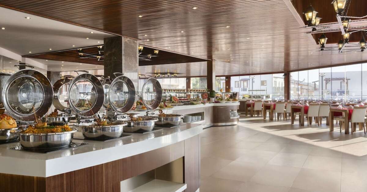 Een foto van Ramada Resort by Wyndham Akbuk