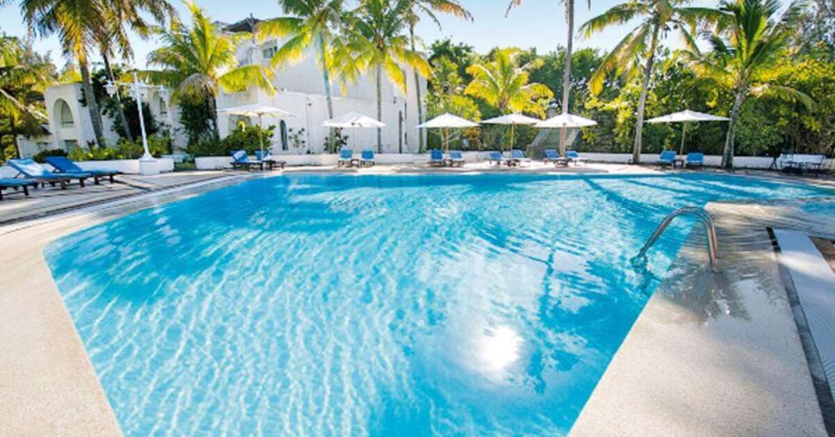 Een foto van Casuarina Resort & Spa