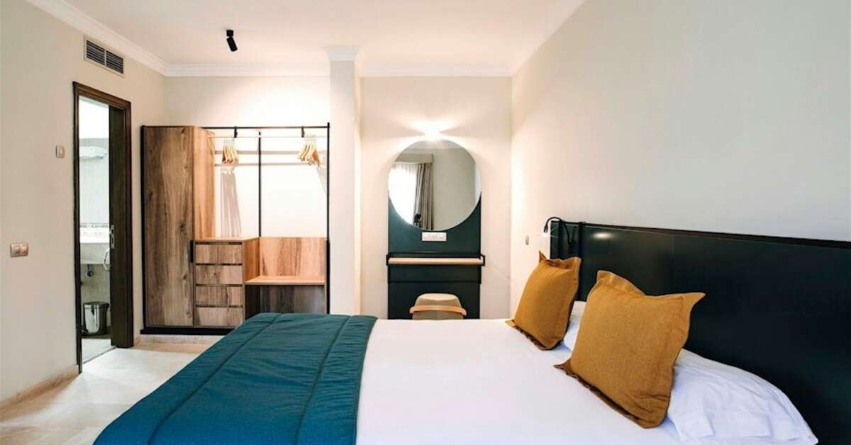 Een foto van Suites & Villas by Dunas