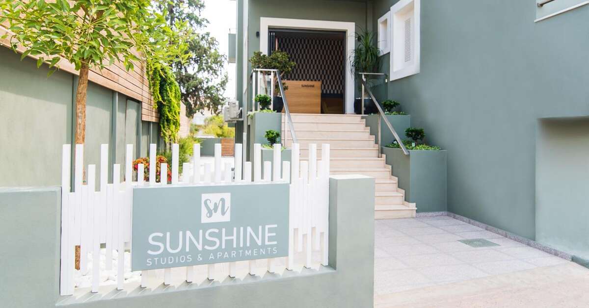 Een foto van Sunshine Studios