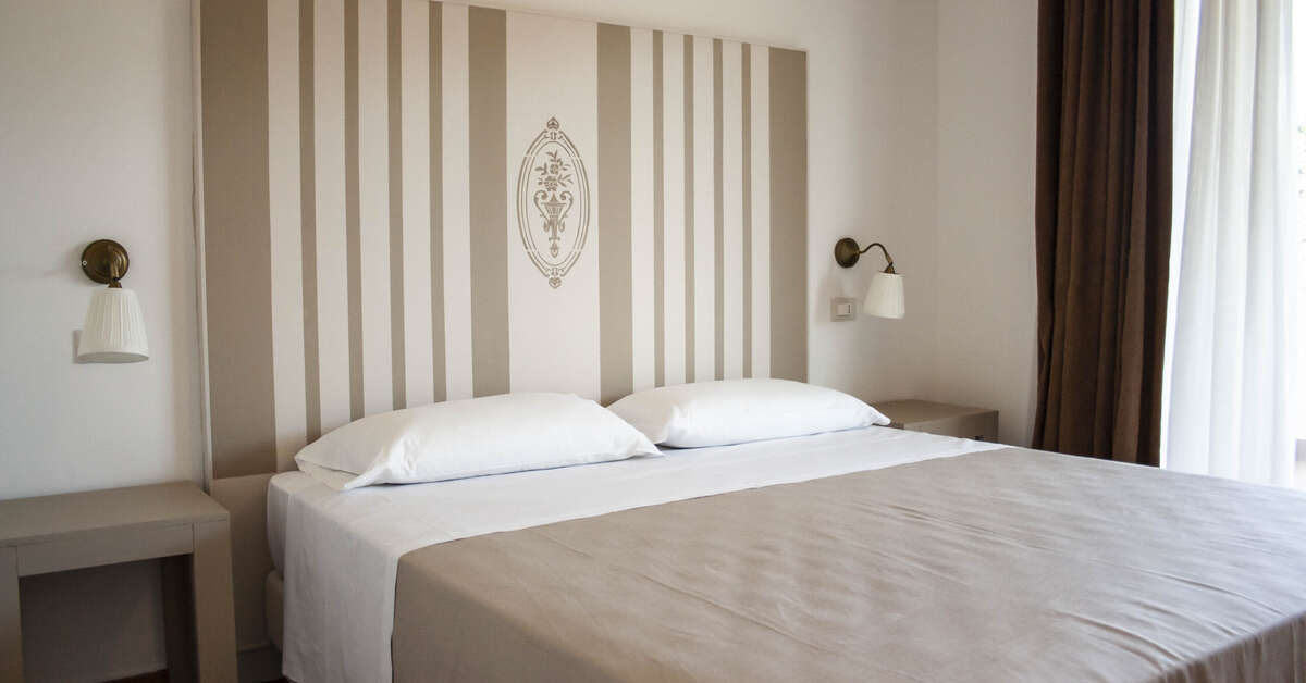 Een foto van Zeta Resort Donnalucata