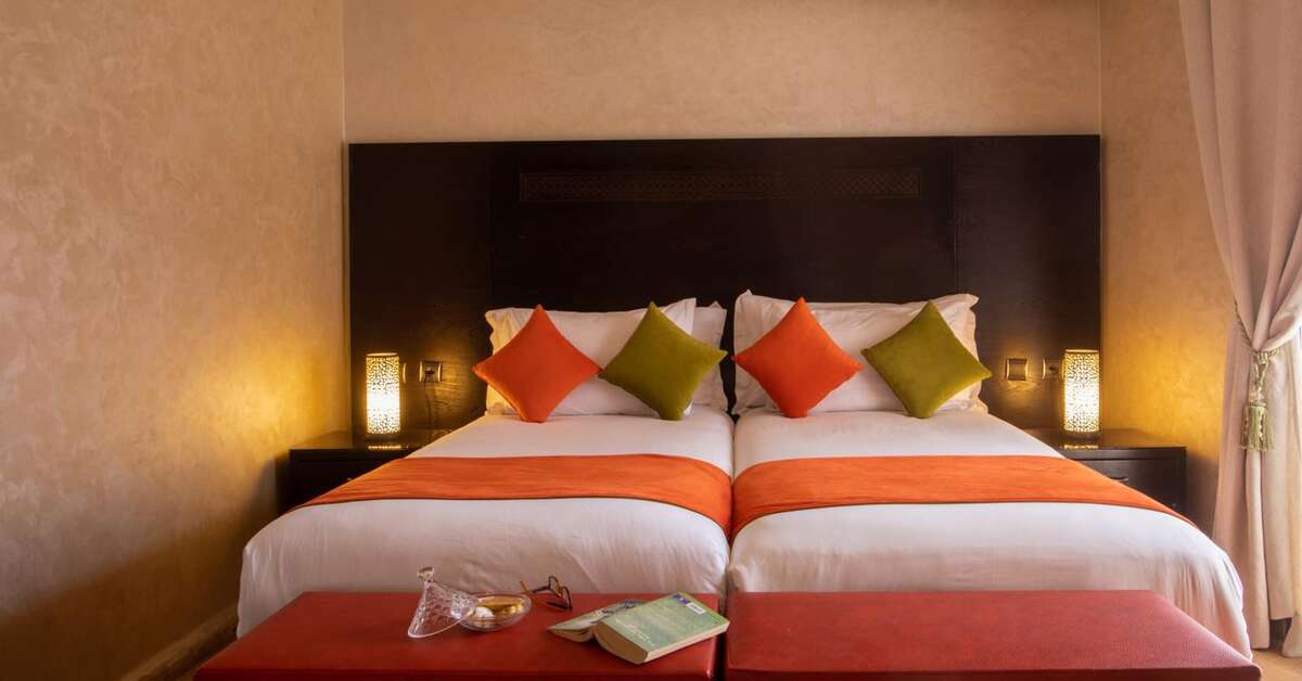 Een foto van Dellarosa Boutique Hotel & Spa