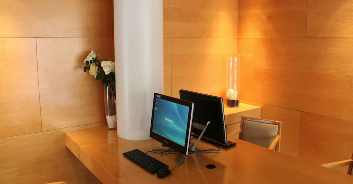 Een foto van Hotel HLG CityPark Sant Just